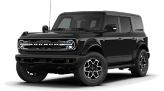 2026 Ford Bronco® External Image 2